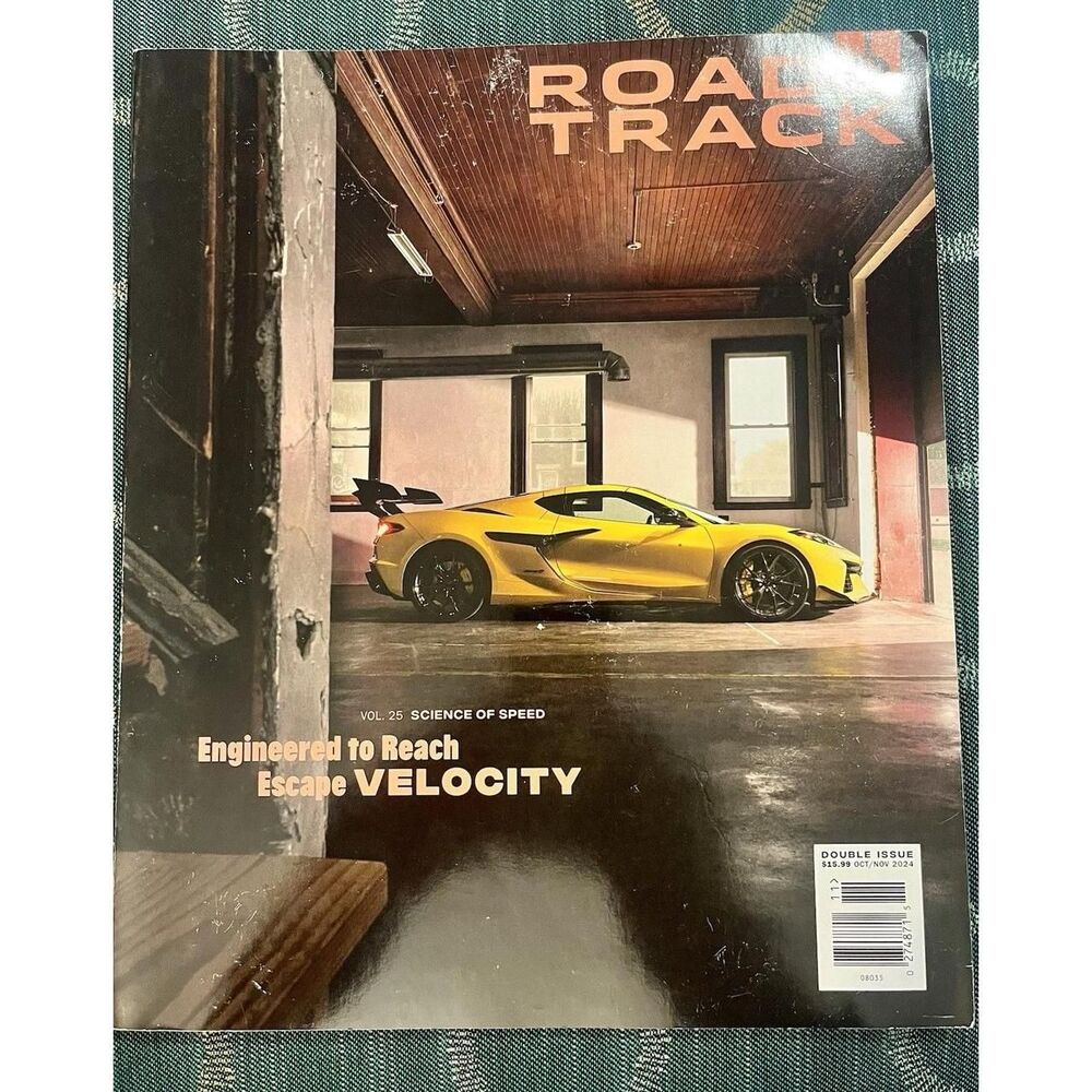 Multi Magazines - Picture 1 of 1